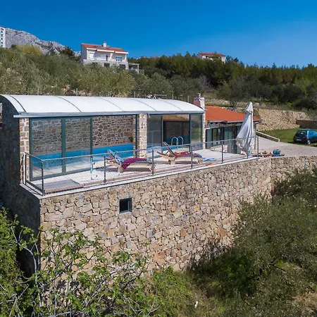 Schoene Steinvilla Divino Mit Pool Und Ausblick Holiday home *