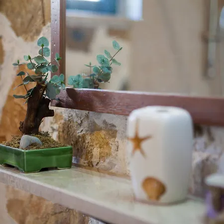 Schoene Steinvilla Divino Mit Pool Und Ausblick Holiday home