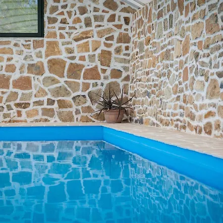 Schoene Steinvilla Divino Mit Pool Und Ausblick Holiday home