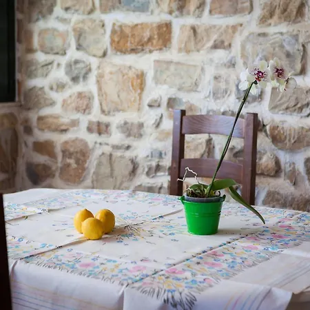 Holiday home Schoene Steinvilla Divino Mit Pool Und Ausblick *