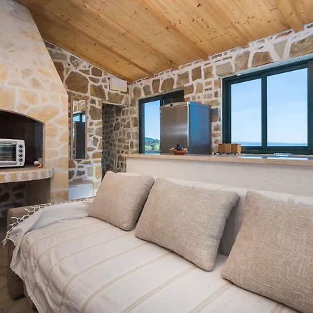 Schoene Steinvilla Divino Mit Pool Und Ausblick