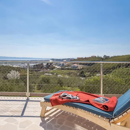 Schoene Steinvilla Divino Mit Pool Und Ausblick Holiday home *